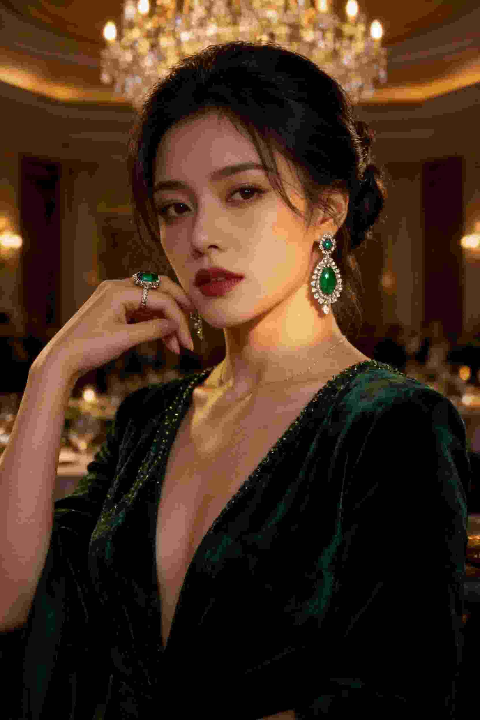 灵兽契约