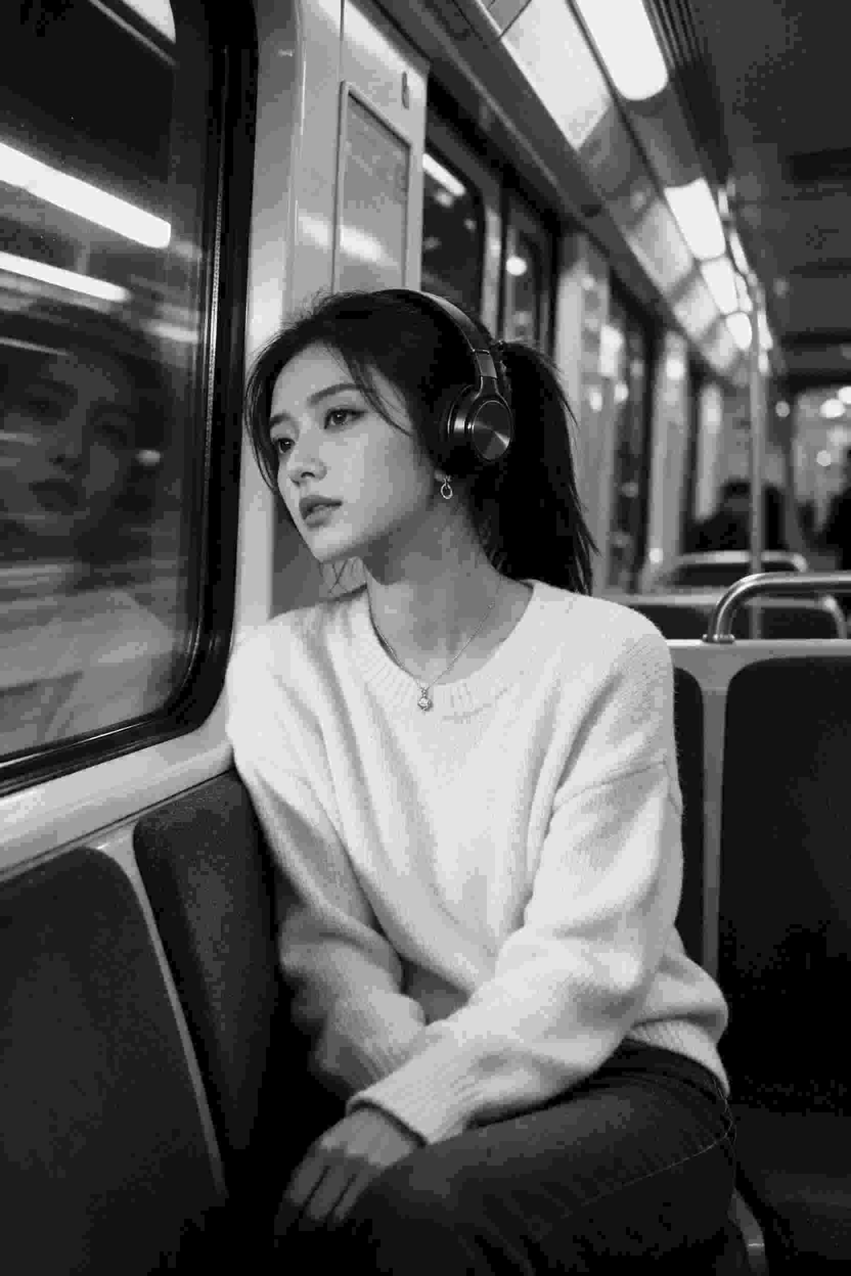暗夜绯闻